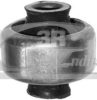 IMPERGOM 1789 Control Arm-/Trailing Arm Bush